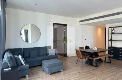 Apartment - 2 Bedrooms - 3 Bathrooms for rent in Jumeirah Living Marina Gate - Marina Gate - Dubai Marina - Dubai