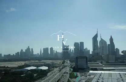شقة - 3 غرف نوم - 5 حمامات للايجار في زعبيل ١، الريزيدنس - زعبيل 1 - زعبيل - دبي