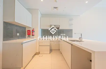Apartment - 2 Bedrooms - 3 Bathrooms for rent in SOL Avenue - Business Bay - Dubai