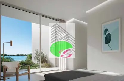 Apartment - 3 Bedrooms - 4 Bathrooms for sale in Gateway - Al Zorah - Ajman