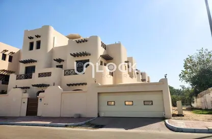 Villa for rent in Al Bateen Villas - Al Bateen - Abu Dhabi