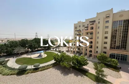 Apartment - 2 Bedrooms - 2 Bathrooms for sale in Al Ramth 37 - Remraam - Dubai Land - Dubai Apartment - 2 Bedrooms - 2 Bathrooms for sale in Al Ramth 37 - Remraam - Dubai Land - Dubai