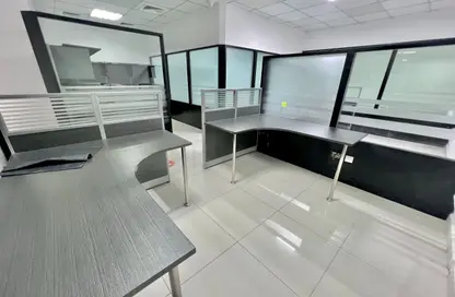 مكتب - استوديو - 1 حمام للايجار في بورسعيد - ديرة - دبي