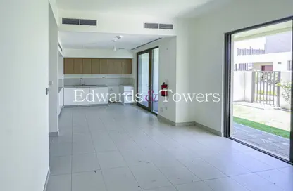 Villa - 3 Bedrooms - 4 Bathrooms for rent in Parkside 2 - EMAAR South - Dubai South (Dubai World Central) - Dubai