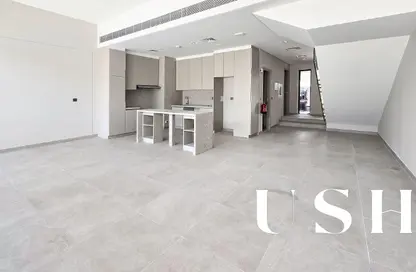 Villa - 3 Bedrooms - 3 Bathrooms for rent in MAG Eye - District 7 - Mohammed Bin Rashid City - Dubai