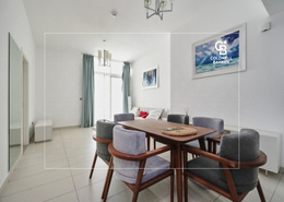 Furnished Large Layout Sea View Beach Access