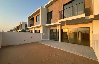 Townhouse - 3 Bedrooms - 4 Bathrooms for rent in Orania - The Valley - Dubai