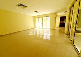 Townhouse - 4 bedrooms - 5 bathrooms for rent in Al Tharwaniyah Community - Al Raha Gardens - Abu Dhabi