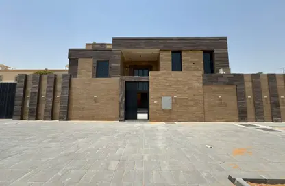 Apartment - Studio - 1 Bathroom for rent in Baniyas West - Baniyas - Abu Dhabi