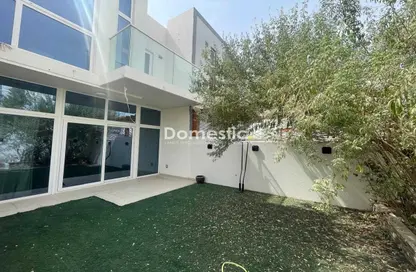 Townhouse - 2 Bedrooms - 3 Bathrooms for rent in Pacifica - Damac Hills 2 - Dubai