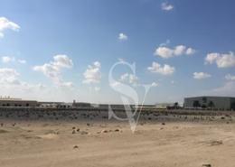 أرض للبيع في ميدان غايتد كميونتي - ميدان - دبي