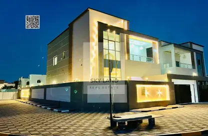 Villa - 5 Bedrooms - 7 Bathrooms for sale in Al Rawda 2 Villas - Al Rawda 2 - Al Rawda - Ajman