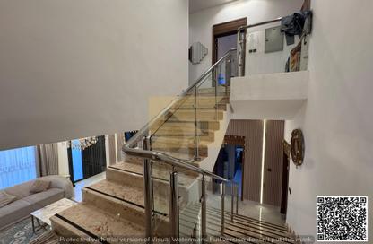 Villa - 3 Bedrooms - 5 Bathrooms for rent in Al Zaheya Gardens - Al Zahya - Ajman