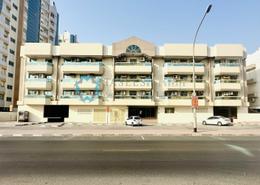 صورةمبنى خارجي لـ: عمارة بالكامل - 8 حمامات للبيع في القصيص 1 - منطقة القصيص السكنية - القصيص - دبي, صورة 1