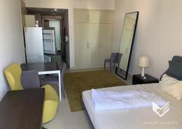 Studio - 1 bathroom for rent in Hilliana Tower - Acacia Avenues - Al Sufouh - Dubai