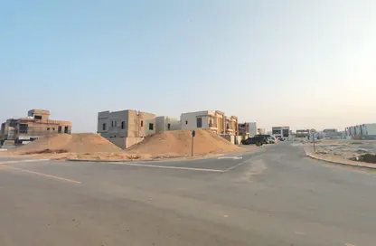 أرض - استوديو للبيع في الزاهية جاردنز - الزاهية - عجمان