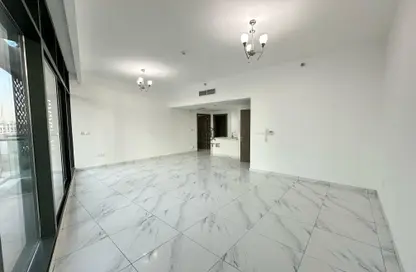 Apartment - 1 Bedroom - 2 Bathrooms for rent in Serenity Lakes 5 - Jumeirah Village Circle - Dubai