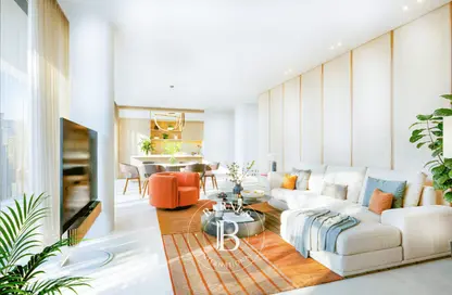 شقة - 3 غرف نوم - 3 حمامات للبيع في إيدن هاوس ذا بارك - الوصل - دبي