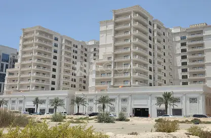 Apartment - 2 Bedrooms - 3 Bathrooms for sale in Nadine Residences 1 - Nadine Residences - Al Furjan - Dubai