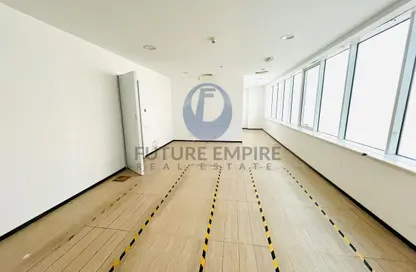 Office Space - Studio - 1 Bathroom for rent in Al Hamriya - Bur Dubai - Dubai