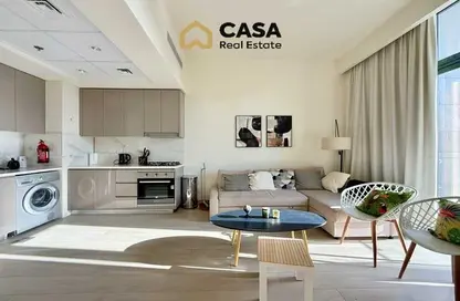 Apartment - 1 Bedroom - 1 Bathroom for sale in AZIZI Riviera 47 - Meydan One - Meydan - Dubai