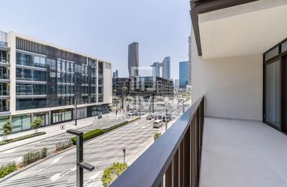 Apartment - 2 Bedrooms - 2 Bathrooms for sale in Building 12 - CityWalk Residential - City Walk - Dubai