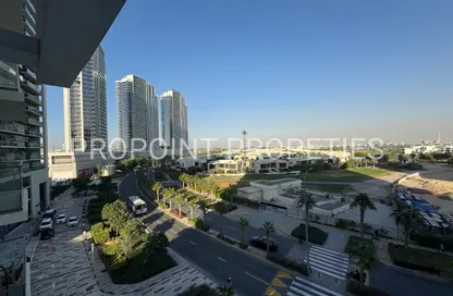 Apartment - 1 Bedroom - 1 Bathroom for rent in Golf Gate - DAMAC Hills - Dubai