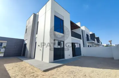 Townhouse - 4 Bedrooms - 4 Bathrooms for rent in Sun - Arabian Ranches 3 - Dubai