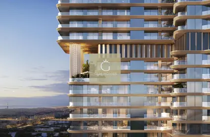 Apartment - 1 Bedroom - 2 Bathrooms for sale in Azizi Milan 9 - City of Arabia - Dubai