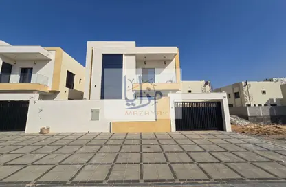 فيلا - 4 غرف نوم - 6 حمامات للبيع في الزاهية جاردنز - الزاهية - عجمان