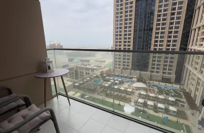 Apartment - 2 Bedrooms - 2 Bathrooms for sale in Meera - Al Habtoor City - Business Bay - Dubai