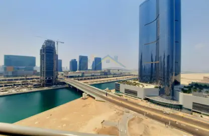 شقة - غرفة نوم - 2 حمامات للايجار في مارينا رايز - جزيرة الريم - أبوظبي