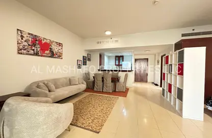 شقة - 1 حمام للبيع في رمال 4 - رمال - مساكن شاطئ الجميرا - دبي