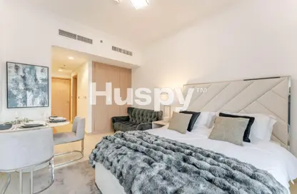 شقة - 1 حمام للايجار في عزيزي ريفييرا 41 - ميدان واحد - ميدان - دبي