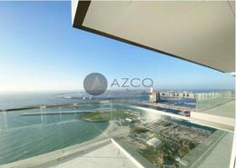 Apartment - 3 bedrooms - 4 bathrooms for rent in 1 JBR - Jumeirah Beach Residence - Dubai