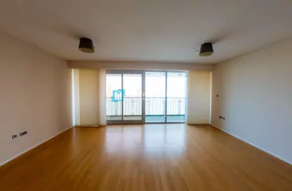 Empty Room image for: Apartment - 2 Bedrooms - 3 Bathrooms for sale in Al Nada 2 - Al Muneera - Al Raha Beach - Abu Dhabi, Image 1