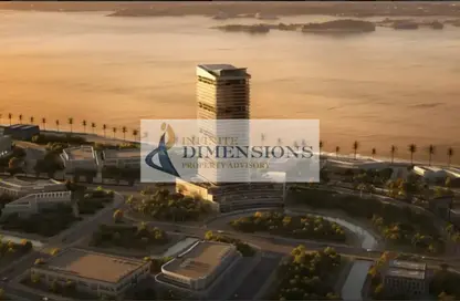 شقة - 1 حمام للبيع في مدينة الأضواء - جزيرة الريم - أبوظبي