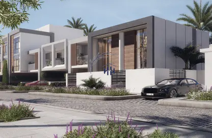 Townhouse - 4 Bedrooms - 5 Bathrooms for sale in Verdana - Dubai Investment Park (DIP) - Dubai