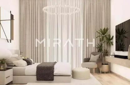 Apartment - 1 Bedroom - 2 Bathrooms for sale in Al Waleed W.S 1 - Dubai Land Residence Complex - Dubai Land - Dubai