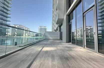 Apartment - 2 Bedrooms - 3 Bathrooms for rent in Residences 12 - District One - Mohammed Bin Rashid City - Dubai