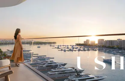 شقة - 4 غرف نوم - 5 حمامات للبيع في باي ستار من فيدا - ميناء راشد - دبي