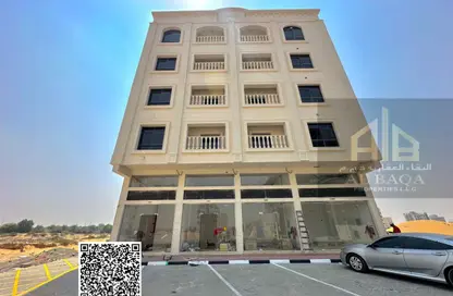 Whole Building - Studio - 7+ Bathrooms for sale in Ajman Global City - Al Alia - Ajman