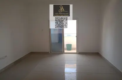 شقة - غرفة نوم - 2 حمامات للايجار في برج النعيمية  3 - أبراج النعيمية - النعيمية - عجمان