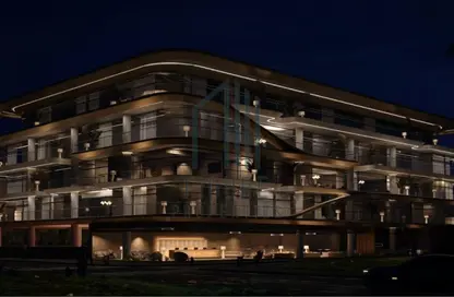 Apartment - 1 Bedroom - 2 Bathrooms for sale in Saddlewood Park - Nad Al Sheba 1 - Nad Al Sheba - Dubai