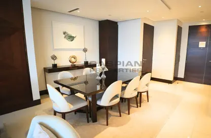 Apartment - 3 Bedrooms - 4 Bathrooms for sale in The Address Sky View Tower 2 - The Address Sky View Towers - Downtown Dubai - Dubai Apartment - 3 Bedrooms - 4 Bathrooms for sale in The Address Sky View Tower 2 - The Address Sky View Towers - Downtown Dubai - Dubai