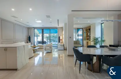 Villa - 3 Bedrooms - 3 Bathrooms for sale in Sidra Villas II - Sidra Villas - Dubai Hills Estate - Dubai