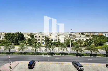 Apartment - 2 Bedrooms - 3 Bathrooms for sale in Tower 2 - Al Reef Downtown - Al Reef - Abu Dhabi