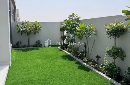 Villa - 4 Bedrooms - 5 Bathrooms for rent in The Pulse Beachfront - The Pulse - Dubai South (Dubai World Central) - Dubai