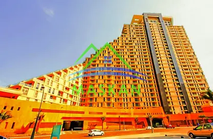 Apartment - 1 Bedroom - 2 Bathrooms for sale in Mangrove Place - Shams Abu Dhabi - Al Reem Island - Abu Dhabi