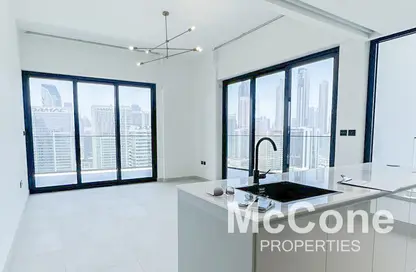Apartment - 2 Bedrooms - 2 Bathrooms for rent in Binghatti Canal - Business Bay - Dubai